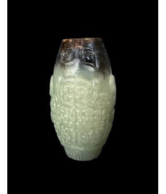 A Chinese Jade Le Warring State Period BC475-BC221