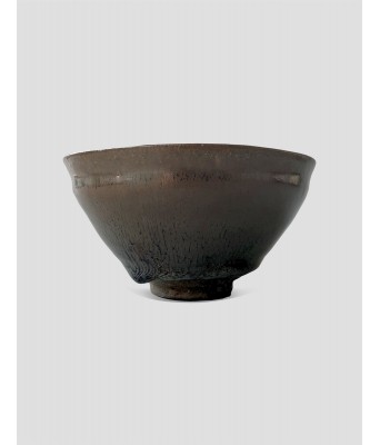 宋代建窑斗笠碗 960-1279