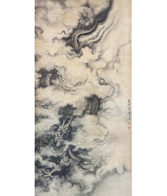 黄山寿龙