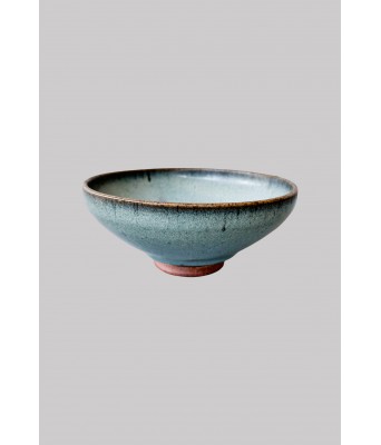 元代均窑盘 1271-1368