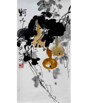 Xie Zhiguang Hulu