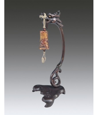 A Chinese Jade Le Han Dynasty BC202-AD220