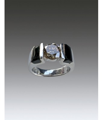 18K Natural Yellow Diamond Ring with Certificate