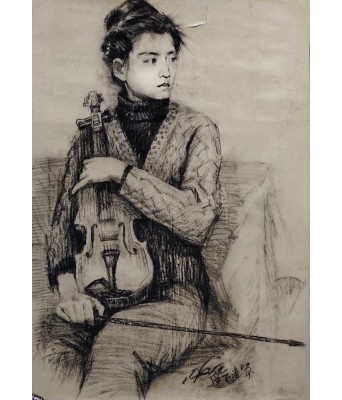 ChenYifei Sketch