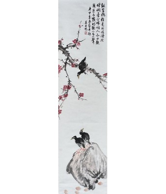 Fan Chang Tien Bird