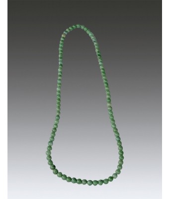 A Chinese Jadeite Qing Dynasty 1644-1912