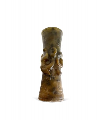 A Chinese Chi Dragon Le Spring Autumn Period BC770-BC221