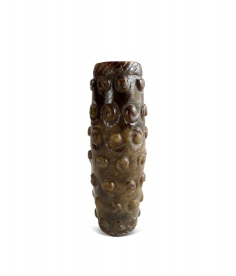 A Chinese Jade Le Spring and Autumn Period