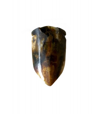 A Chinese Jade Cicada Spring Autumn Period to Warring states Period BC770-BC221