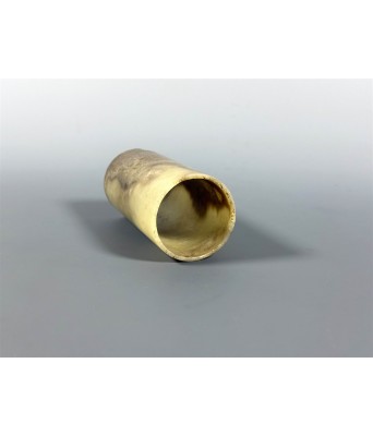 A Chinese Jade Tube Cultural Period