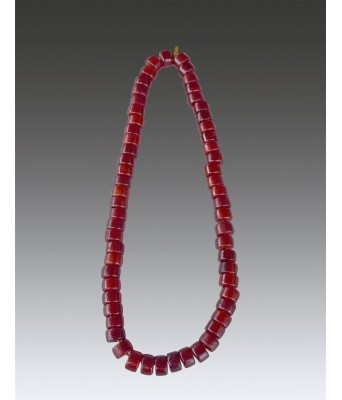 A Chinese Agate Western Zhou Dynasty BC1046-AD771