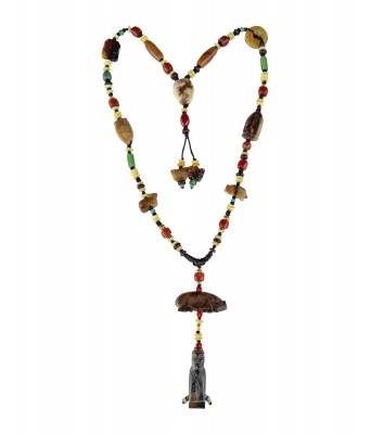 Set of Jade Pendant Spring Autumn Period