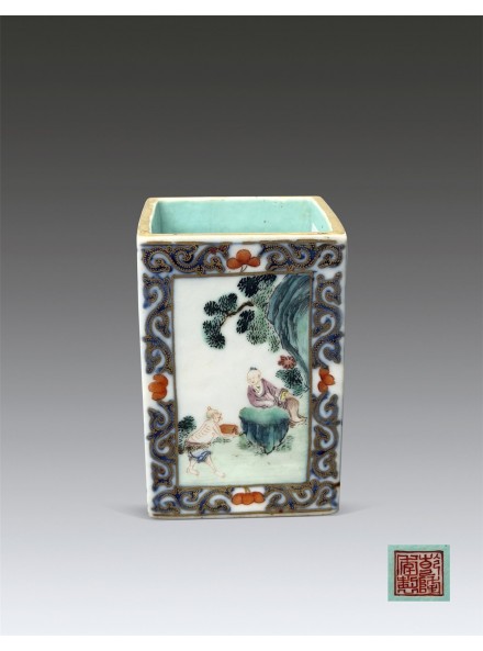 Fine Chinese Ceramics Jades and Paintings Auction