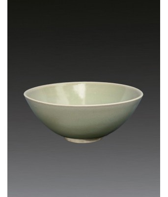 宋代白耀州碗 960–1279
